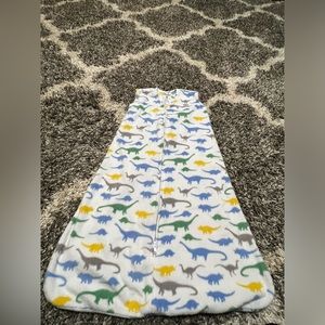 Halo Fleece Sleepsack 6-12 months